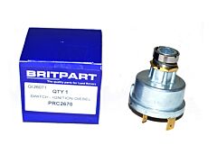 SWITCH - IGNITION DIESEL