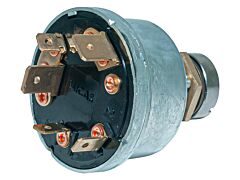 SWITCH - IGNITION DIESEL