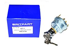 SWITCH - IGNITION DIESEL