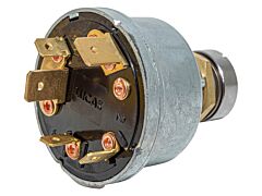 SWITCH - IGNITION DIESEL
