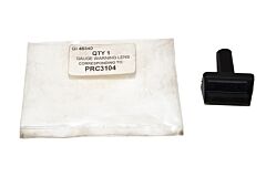 GUAGE WARNING LENS