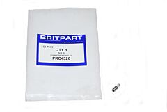 BULB 24 VOLT