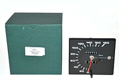 SPEEDO KPH