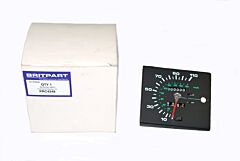 SPEEDOMETER MPH
