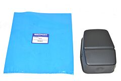 COVER ASSY-REAR WIPER MOTOR