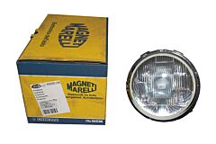 HEADLAMP - RANGE ROVER 87-91