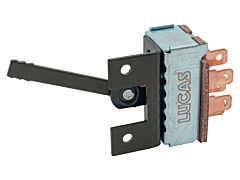 SWITCH HEATER