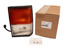 LAMP - FRONT LH