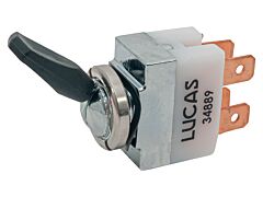 TOGGLE SWITCH