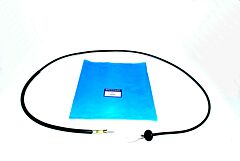 CABLE - SPEEDO LHS