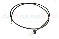 CABLE - SPEEDOMETER - INSTRUMENTS - RHD
