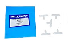 TEE CONNECTOR