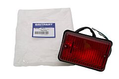 LAMP - REAR FOG
