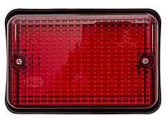 LED LAMP - REAR FOG
