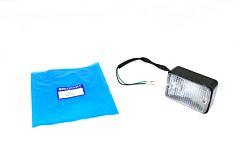 LAMP - REVERSING (WHITE)