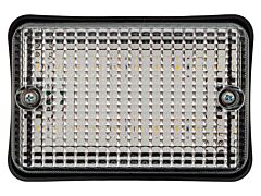 LED LAMP - REVERSING (WHITE)
