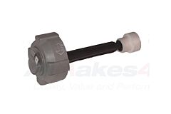 CAP - EXPANSION TANK - RADIATOR