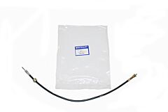 CABLE SPEEDOMETER