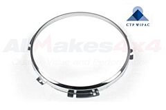 BEZEL - HEADLAMP