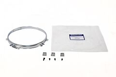 HEADLAMP RETAINING RIM
