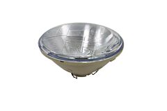 HEADLAMP - FRONT - LHD