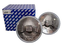 LIGHT UNIT HALOGEN LHD - PAIR