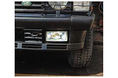 LAMP - PAIR DRIVING - FRONT