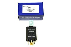 FLASHER UNIT