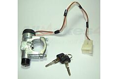 LOCK - STEERING COLUMN