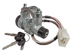 STEERING LOCK