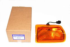 LAMP - INDICATOR ASSY