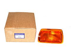 LAMP ASSY