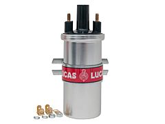 IGNITION COIL