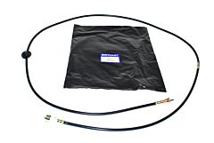 CABLE SPEED LHS