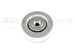 GUARD - ANCILLARY DRIVE