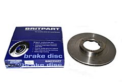 BRAKE DISC FRONT