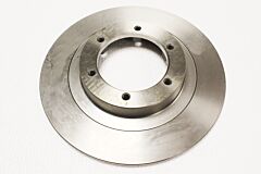 BRAKE DISC REAR