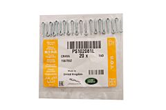 PS102081L - PIN - SPLIT