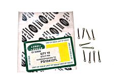 PS104127L - PIN - SPLIT
