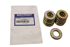 WASHER - OUTPUT SHAFT