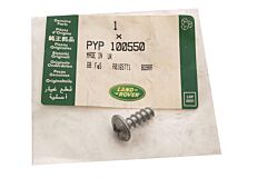 PYP100550 - SCREW - SELF-TAPPING