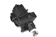 STEERING BOX ASSEMBLY - NO EXCHANGE
