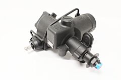 GEAR ASSY - STEERING