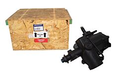 BOX ASSY W/O ARM - STEERING LHD