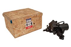 GEAR ASSY W/O ARM - STEERING