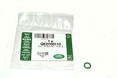 QED100110 - O-RING