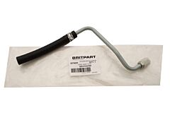 PIPE ASSY-PAS