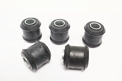 BUSH - STEERING DAMPER - TRACK ROD