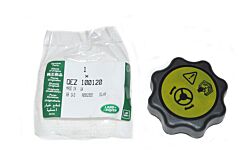 QEZ100120 - CAP