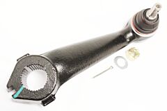 LEVER - DROP ARM - STEERING BOX - RHD